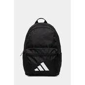 Adidas LK BP 3BAR, ruksaci djeciji ruksak, crna KPU36