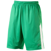 Pro Touch MICHAEL UX, moške košarkarske hlače, zelena 244940