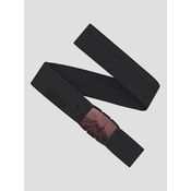 Arcade Belts Woody Pas heather limo