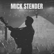 Mike Stender - Born to Leave (2 LP)