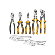 Ingco set klešta 7kom ( COS23036 )