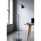 Opviq Podna lampa 8950-2, Crna