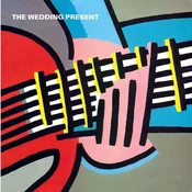 The Wedding Present - You Should Always Keep In Touch With Your Friends (LP)