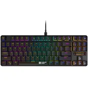 CANYON keyboard Cometstrike TKL GK-50 EN Wired