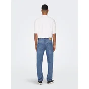 Only & Sons Kavbojke ONSEDGE moder denim