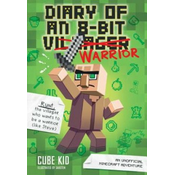 Diary of an 8-Bit Warrior