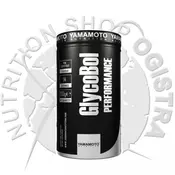 GlycoBol® Performance 700 gramaYamamoto® Nutrition