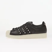Sneakers adidas Superstar II Utility Black/ Core Black/ Off White EUR 40 2/3