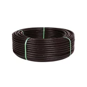 sarcia.eu Rjava kapalna cev s kompenzacijo tlaka 16mm/2,2 LPH IZDELANO V EU 125m