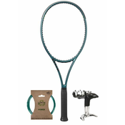 Tenis reket Wilson Blade 98 (18x20) V9.0 + žica + usluga špananja