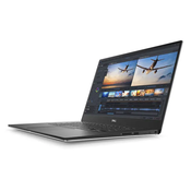DELL laptop Precision 5540 (Core i7 9850H 2.6GHz, 32GB, 2TB SSD, PCIe/batteryCARE+;WiFi/BT/webcam/Q T2000 4GB/15.6 FHD (1920x1080)/backlit kb/Win 11 Pro 64-bit