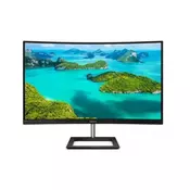 PHILIPS curved monitor 325E1C
