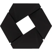 3DJAKE ecoPLA CF Black - 1,75 mm / 1000 g