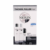 Nioxin System 2 Cleanser Shampoo 1 340ml