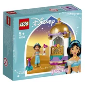 LEGO® Disney Princess Mali Jasminin stolp (41158)