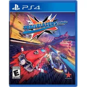 Trailblazers (PS4) - rabljeno