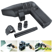 Powerful Vacuum Cleaner