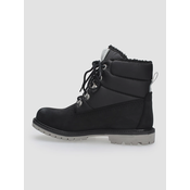 Timberland 6Inch Puffer Cizme black Gr. 7.5 US