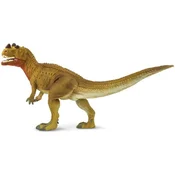 Safari Ceratosaurus dinozaver