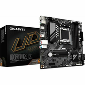 Maticna ploca Gigabyte B650M K rev. 1.x