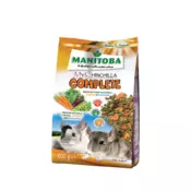 Manitoba HRANA ZA ČINČILE 600g