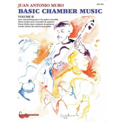 MURO: BASIC CHAMBER MUSIK 2