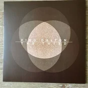 King Dalton - The Third (Limited Edition) (LP)