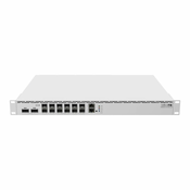 MikroTik CCR2216-1G-12XS-2XQ, Cloud Core Router CCR2216-1G-12XS-2XQ