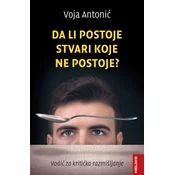 Da li postoje stvari koje ne postoje?