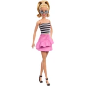 Mattel Mattel Barbie - Modna Rock lutka (HRH11)