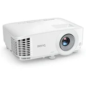 BenQ Full HD projektor – MH560C (3.800 ANSI lumena, omjer kontrasta 20.000:1, HDMI, USB-A) 9H.JRF77.1NE