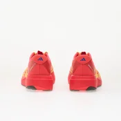 Sneakers adidas Adizero Evo Sl Lucid Red/ Bold Gold/ Semi Lucid Blue EUR 36 2/3