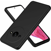 OVITEK HEYCASE ICON XIAOMI REDMI A3 4G (GLOBAL) BLACK