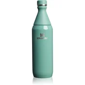 Stanley All Day Slim Bottle steklenica za vodo iz nerjavnega jekla Spring Green Gloss 1 kos