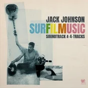 Jack Johnson - SURFILMUSIC (2 CD)