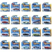 HOT WHEELS avtomobilček 5785 74299057854