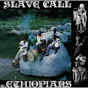 The Ethiopians - Slave Call (Orange Coloured) (LP)
