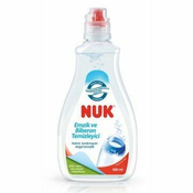 NUK Tecnost za pranje flašica i pribora 500 ml