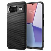 OVITEK SPIGEN LIQUID AIR GOOGLE PIXEL 8 MATTE BLACK