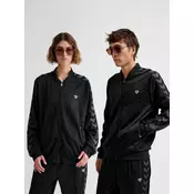 hmlARCHIVE REGULAR POLY JACKET AOP, unisex jakna