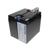 AVACOM replacement for RBC7 - batteries for UPS AVA-RBC7