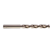 Milwaukee Pakovanje 10 burgija THUNDERWEB HSS-G 10/1, 10x133x87mm