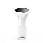 INF Ročni digitalni mikroskop 2.0 inch IP, 50-1000x, 1080P HD White, (5000234113)