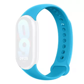 XIAOMI XIAOMI Band 8 pašček moder, (20748755)