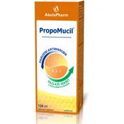 PropoMucil® sirup za odrasle, 120 ml