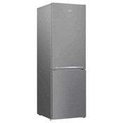 BEKO hladilnik z zamrzovalnikom RCSA366K40XBN