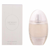 Kanebo - SENSAI SILK edt 50 ml