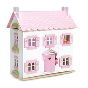 Le Toy Van Kućica za lutke Sophie