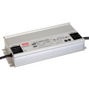 Meanwell Pulsni izvor za LED aplikacije HLG-480H-24A, 24V, 480W, IP65