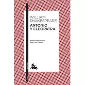 Antonio Y Cleopatra